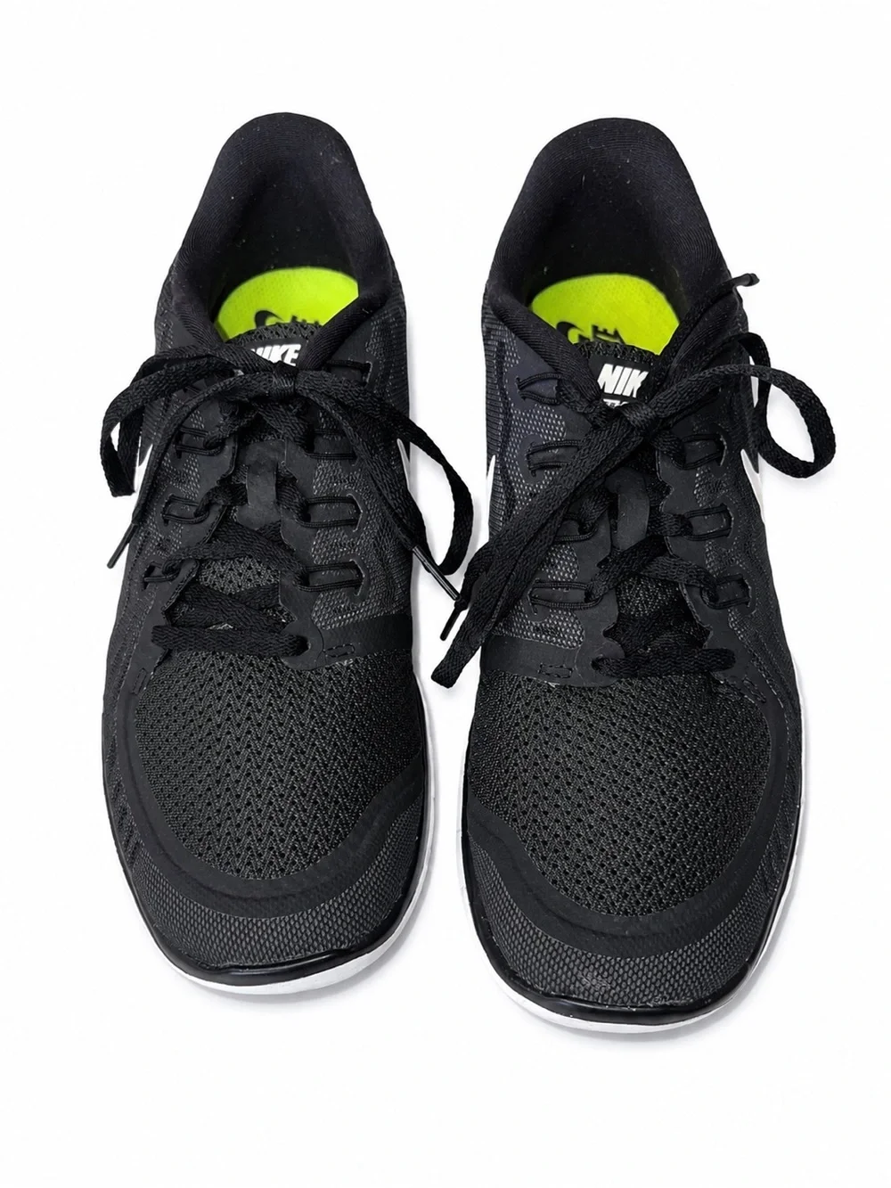 Nike Free 5.0 Running Shoe Women’s Size 8